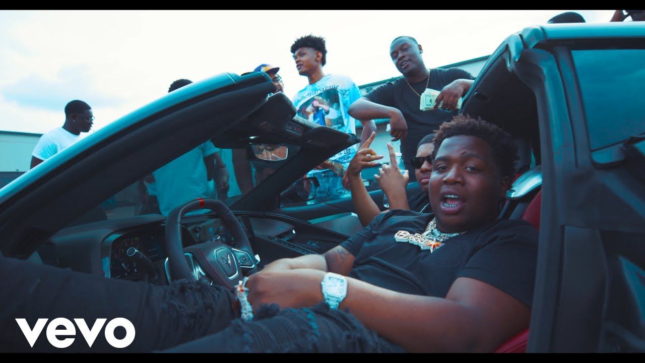 BIG30 – Mista [Official Music Video]